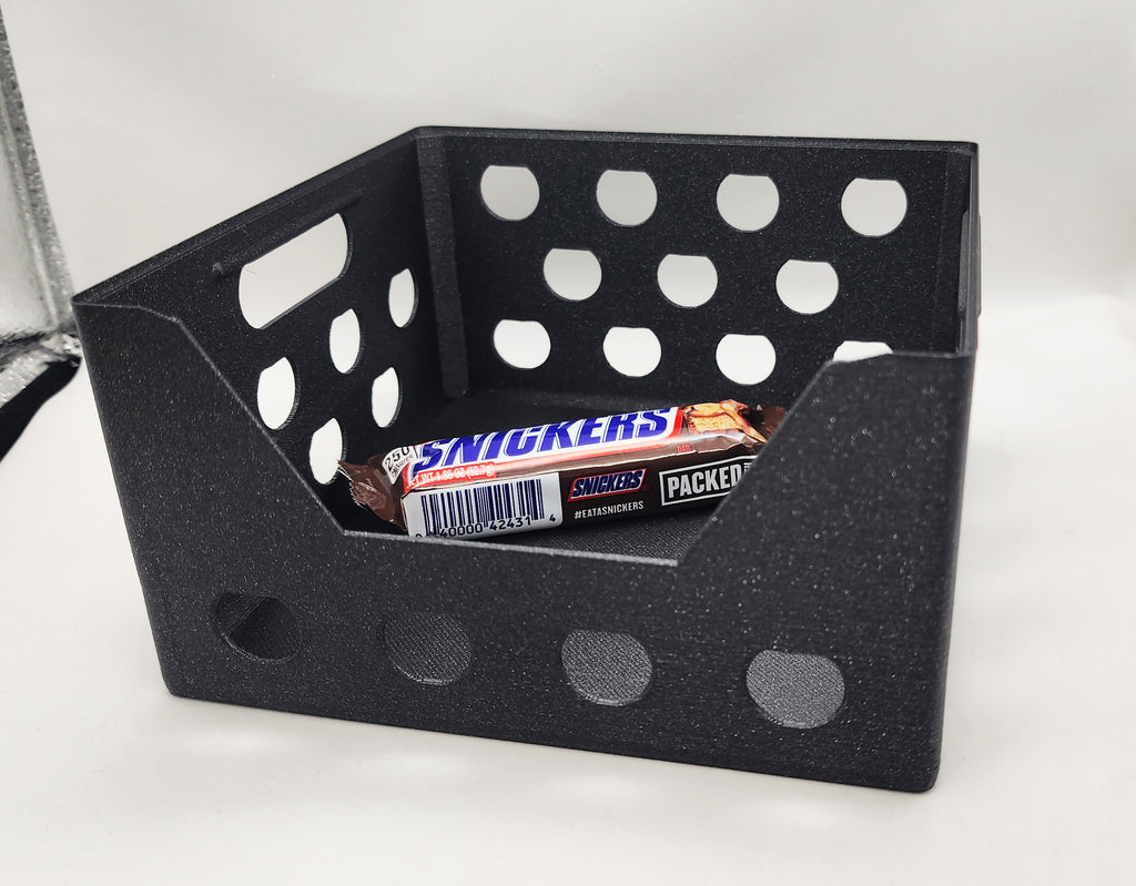Stacking Organizer Crates