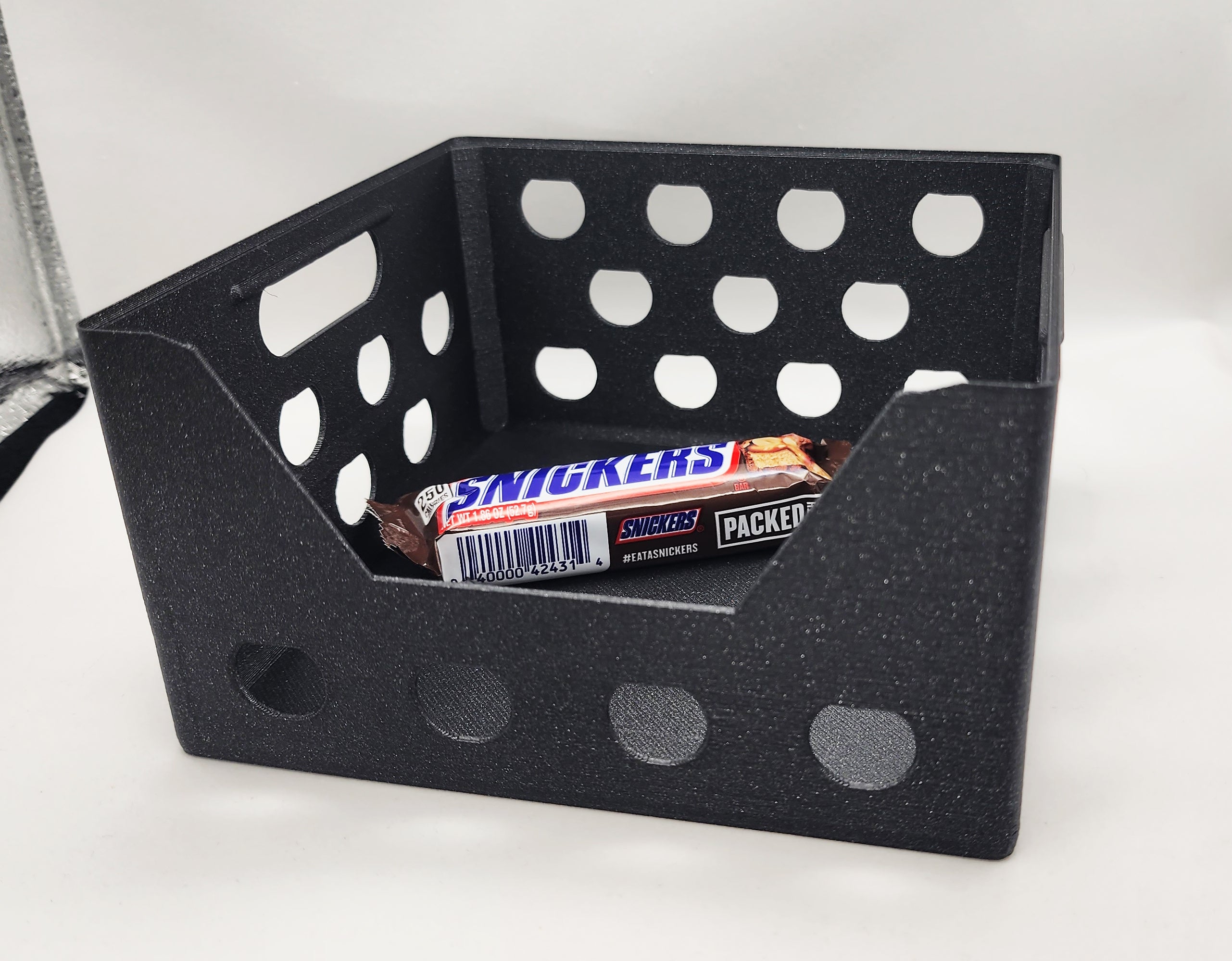 Stacking Organizer Crates
