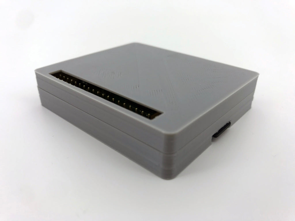 Case for Raspberry Pi 3 A+