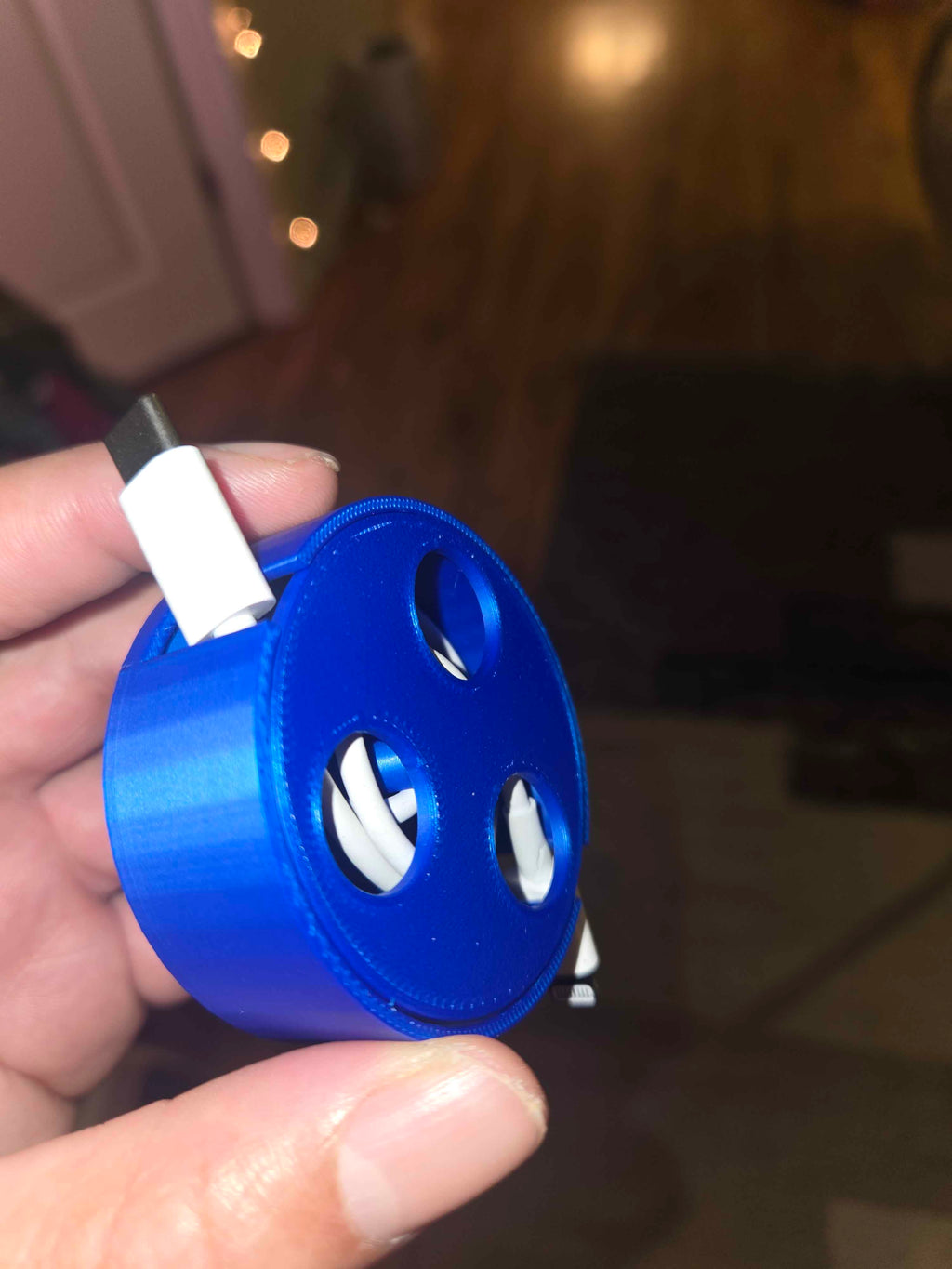 Cable Winder v1 by Moikas.com