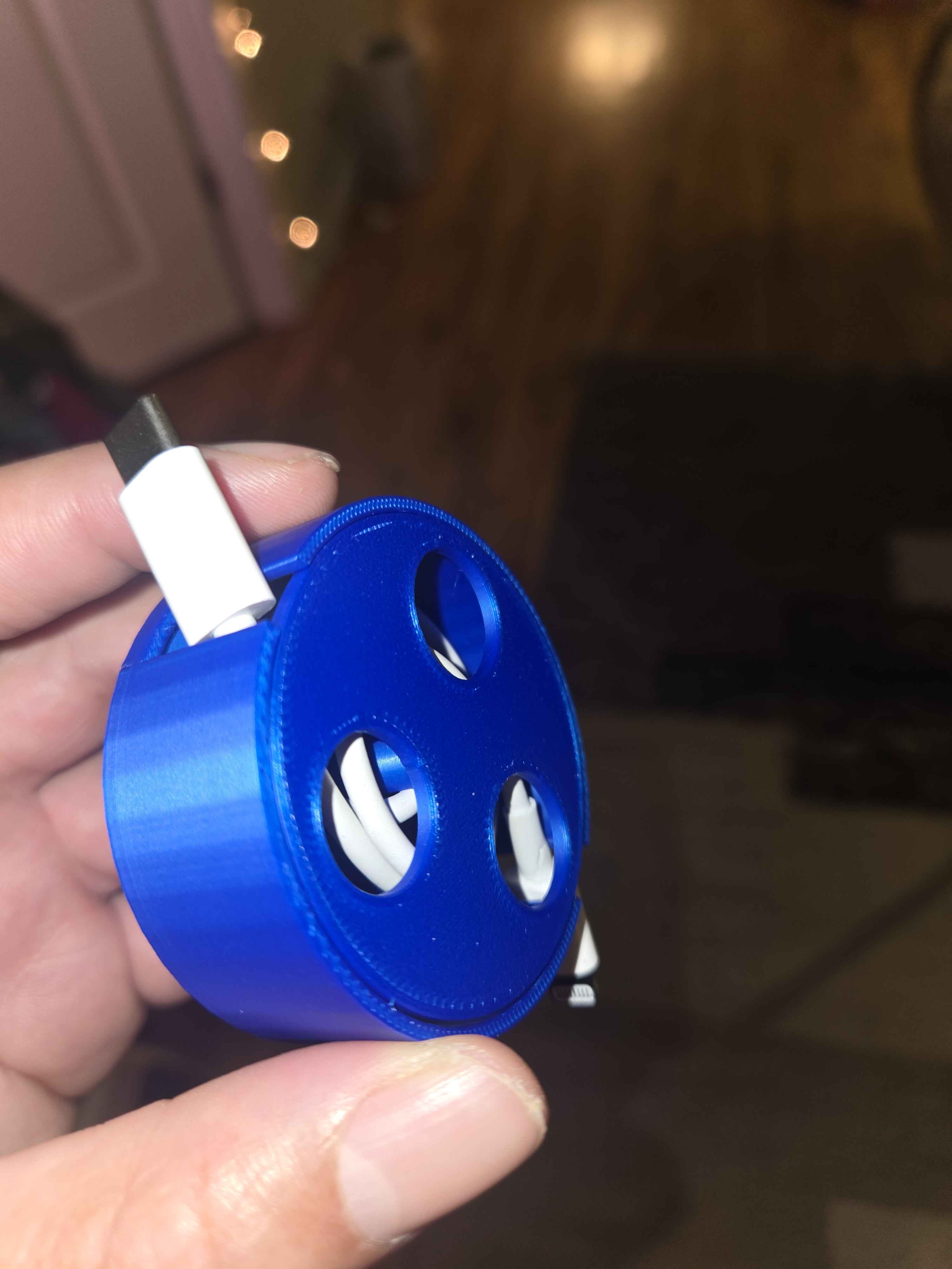 Cable Winder v1 by Moikas.com