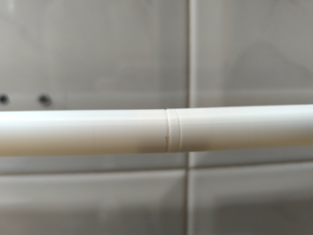 Toallero Mano V 50CM