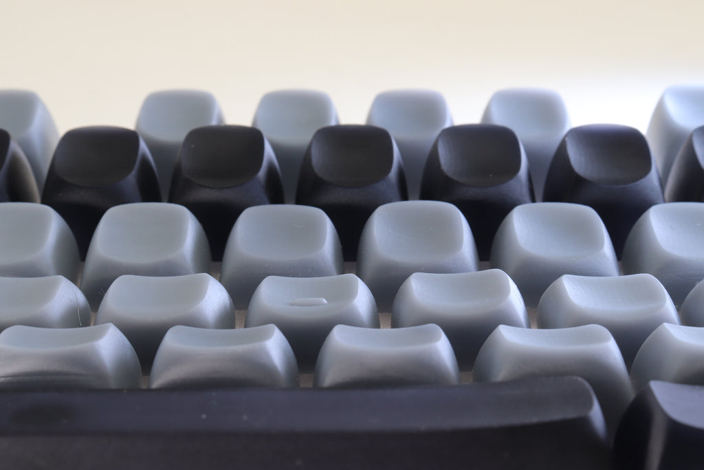 DES Keycaps for Full Keyboards