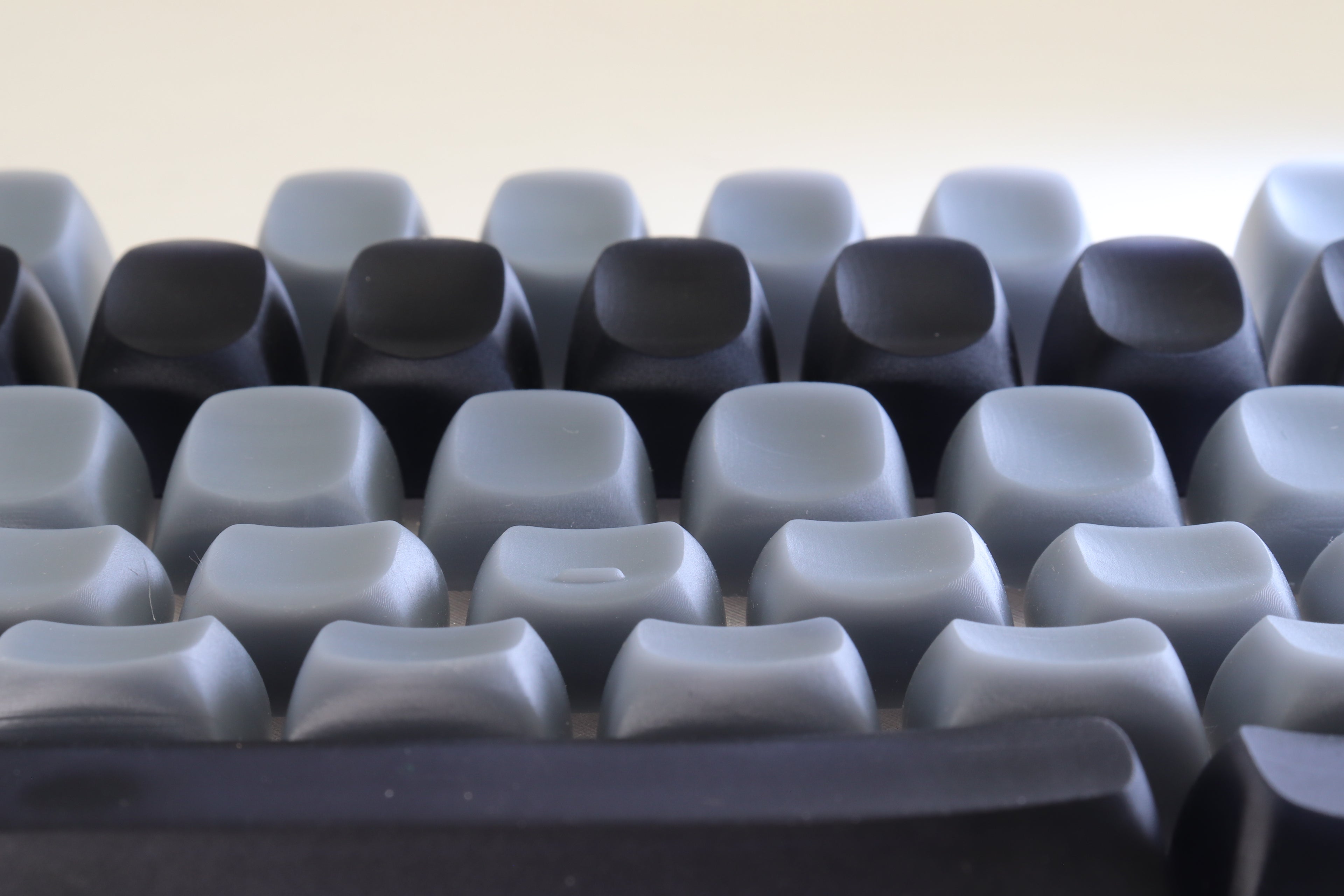 DES Keycaps for Full Keyboards