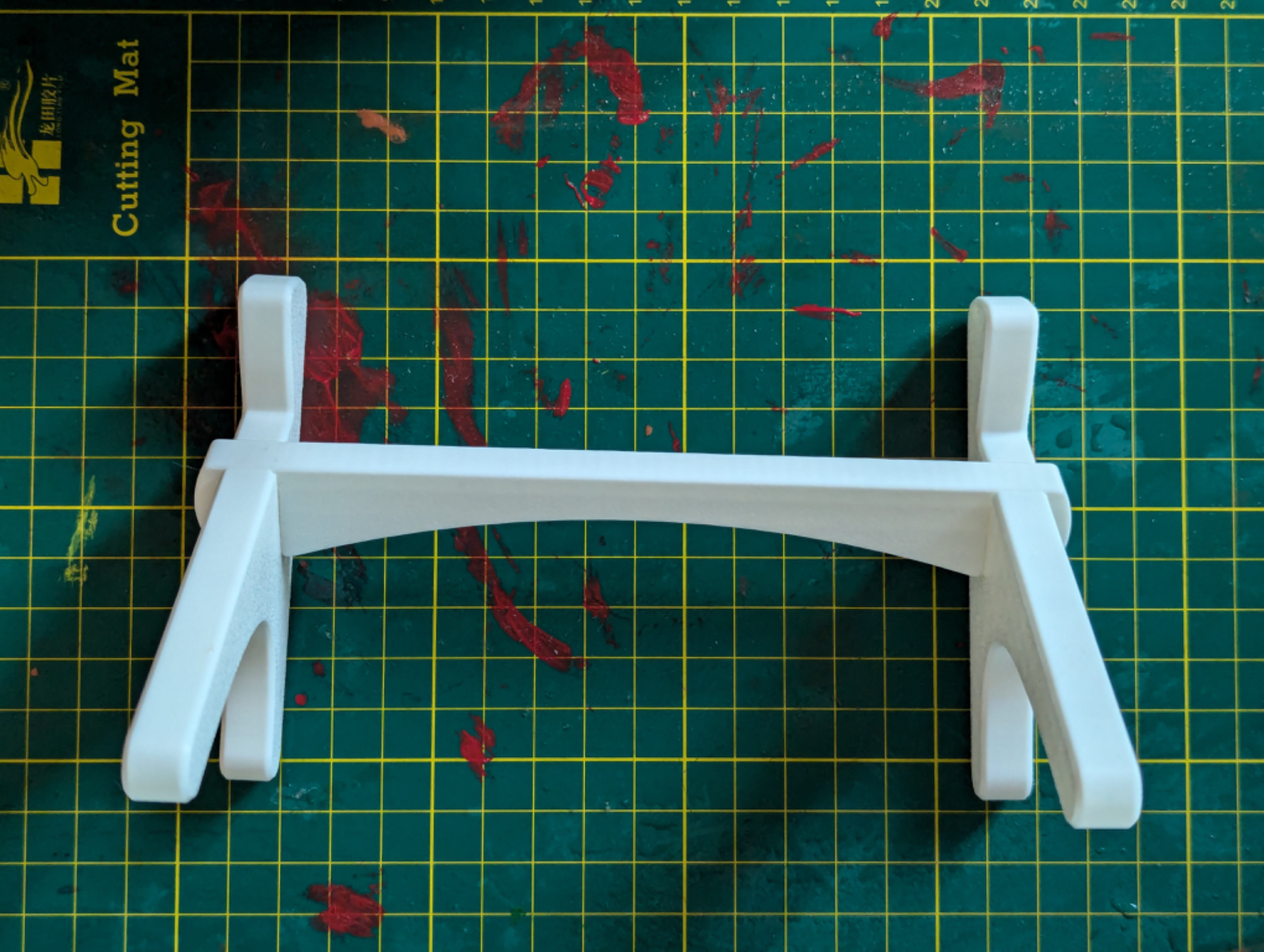 Keyboard Stand Minimalistic