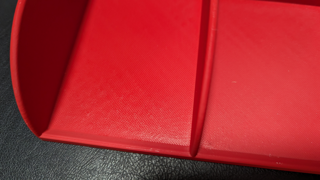 Playing Card Holder 3 Slots