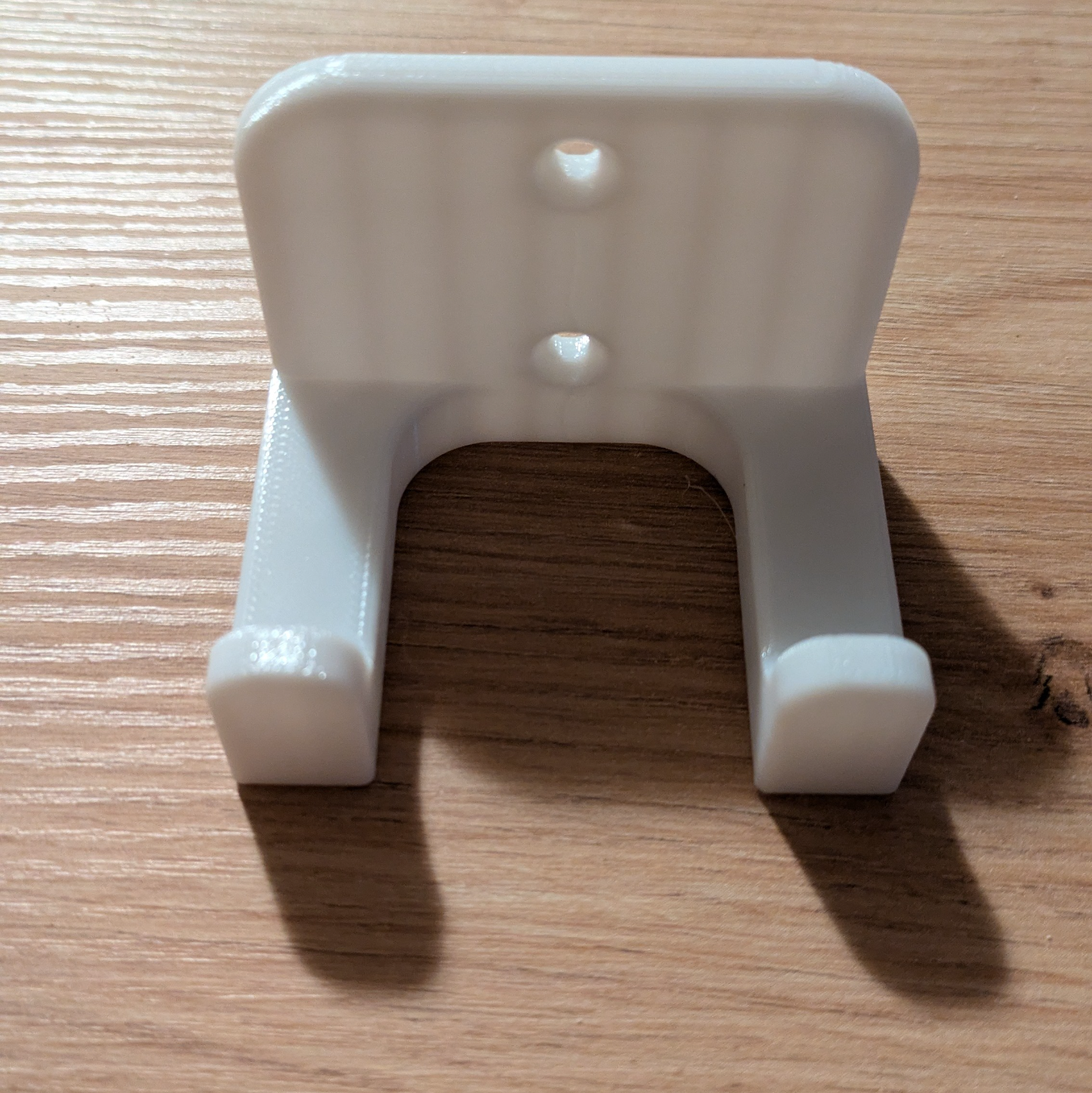 Wall Mount Hammer