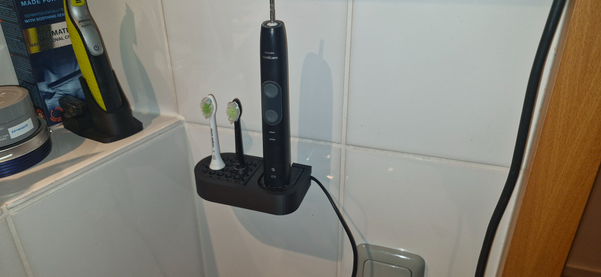 Zahnbürstenhalter Philips Sonicare