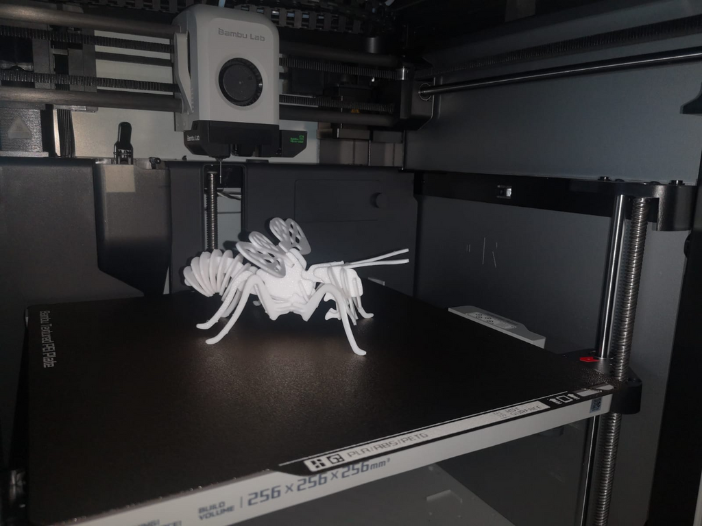 Bee_3D