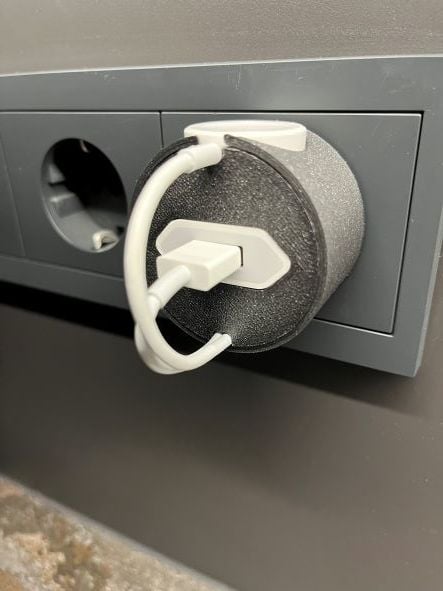 Apple Watch Dock v2