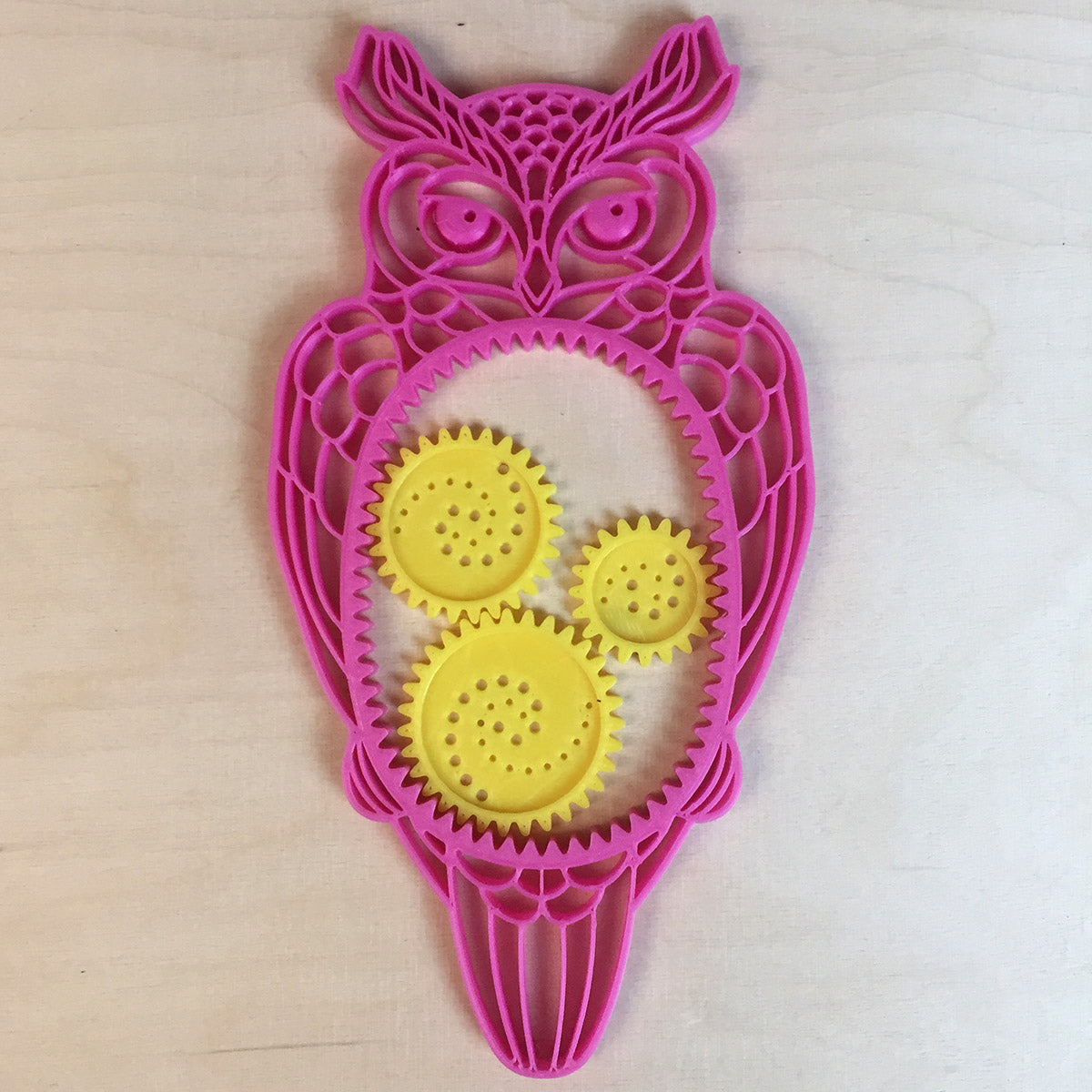 OwlTracer