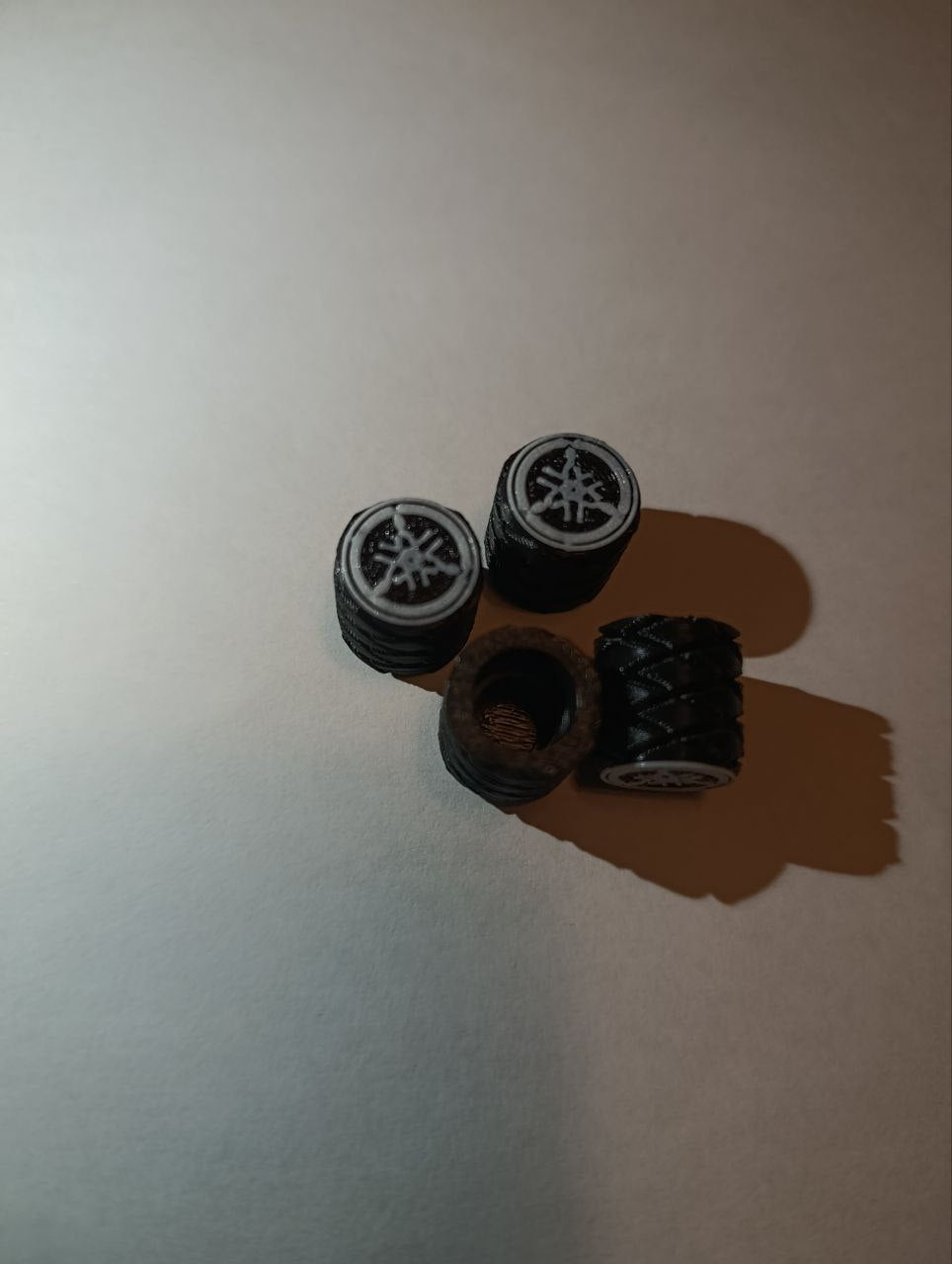 tapón válvula Yamaha