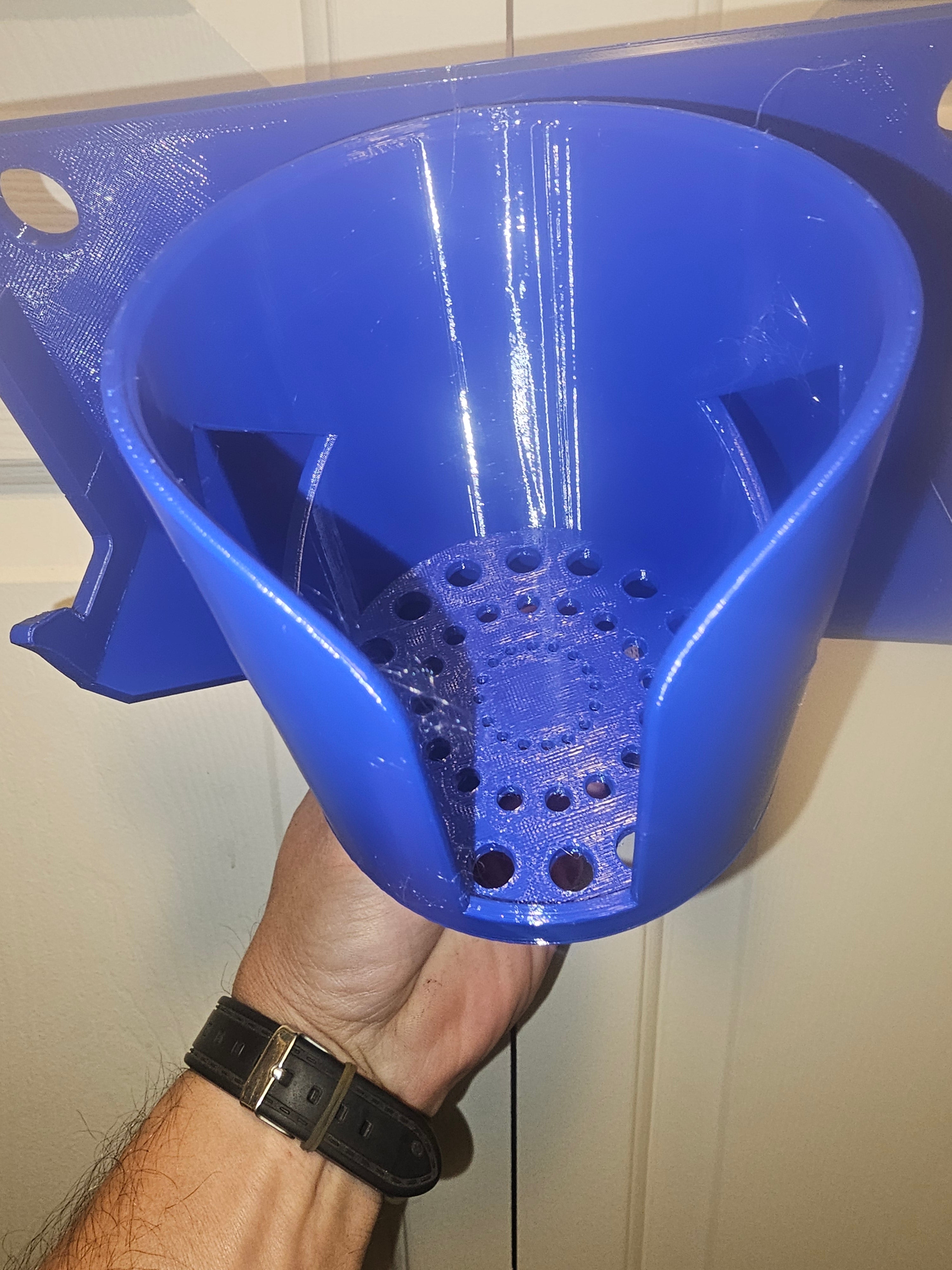 Dug Out Organizer Version3