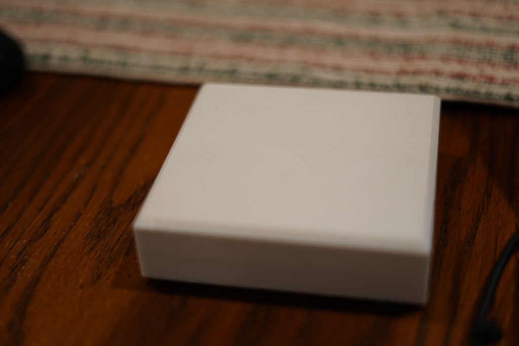 45 Degree 9mm Ammo Box