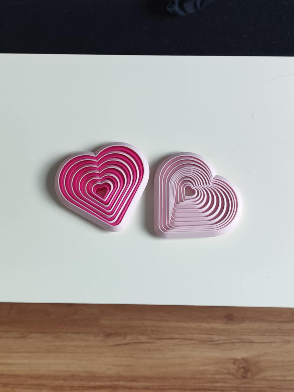 Heart Fidget