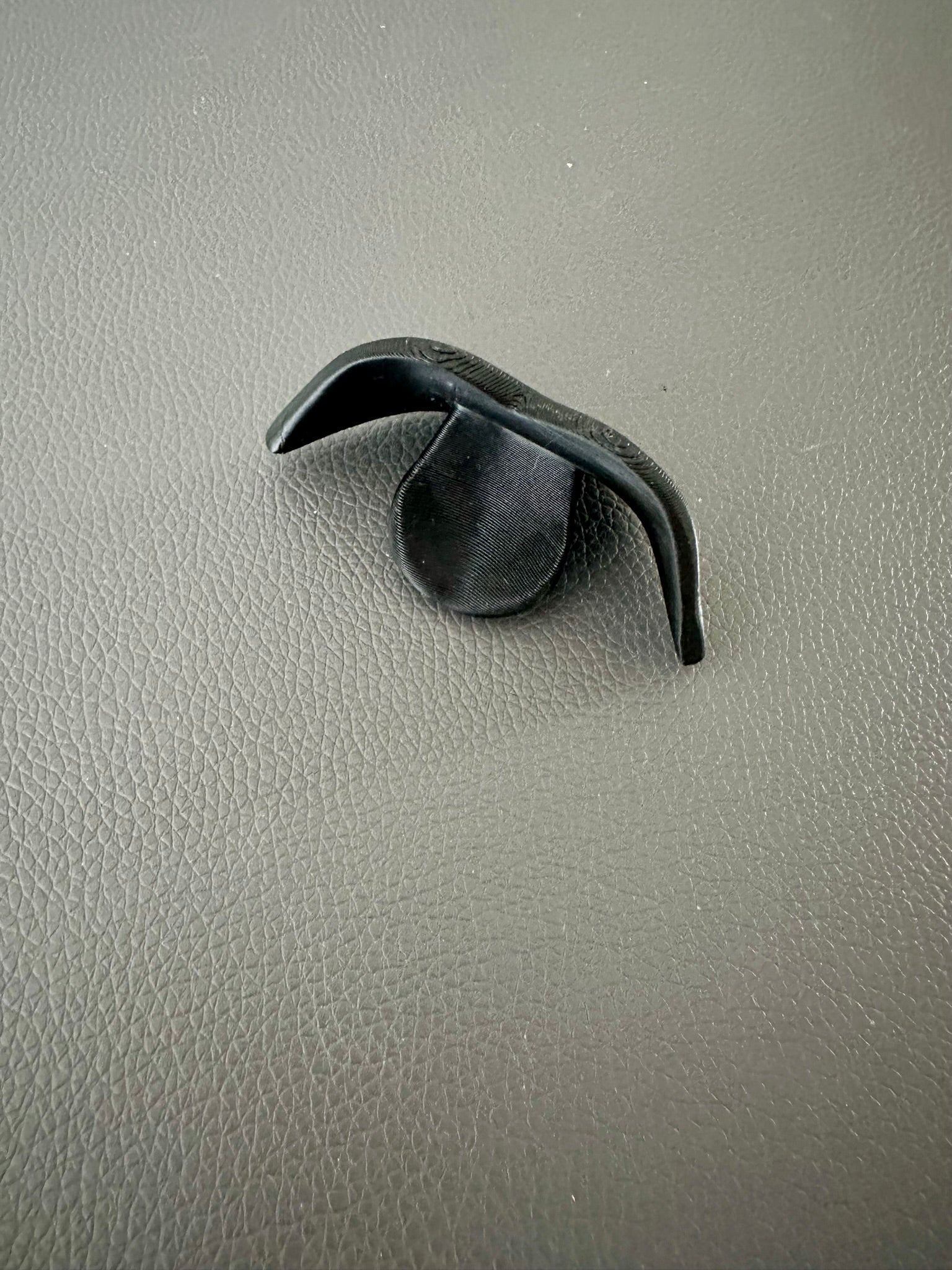 Lip protector