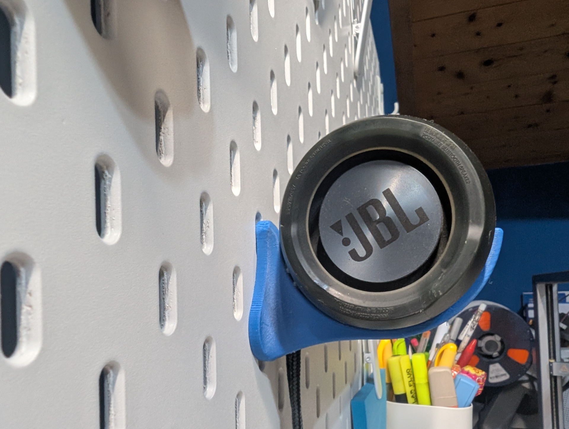 Supporto Skadis Jbl Flip Essential