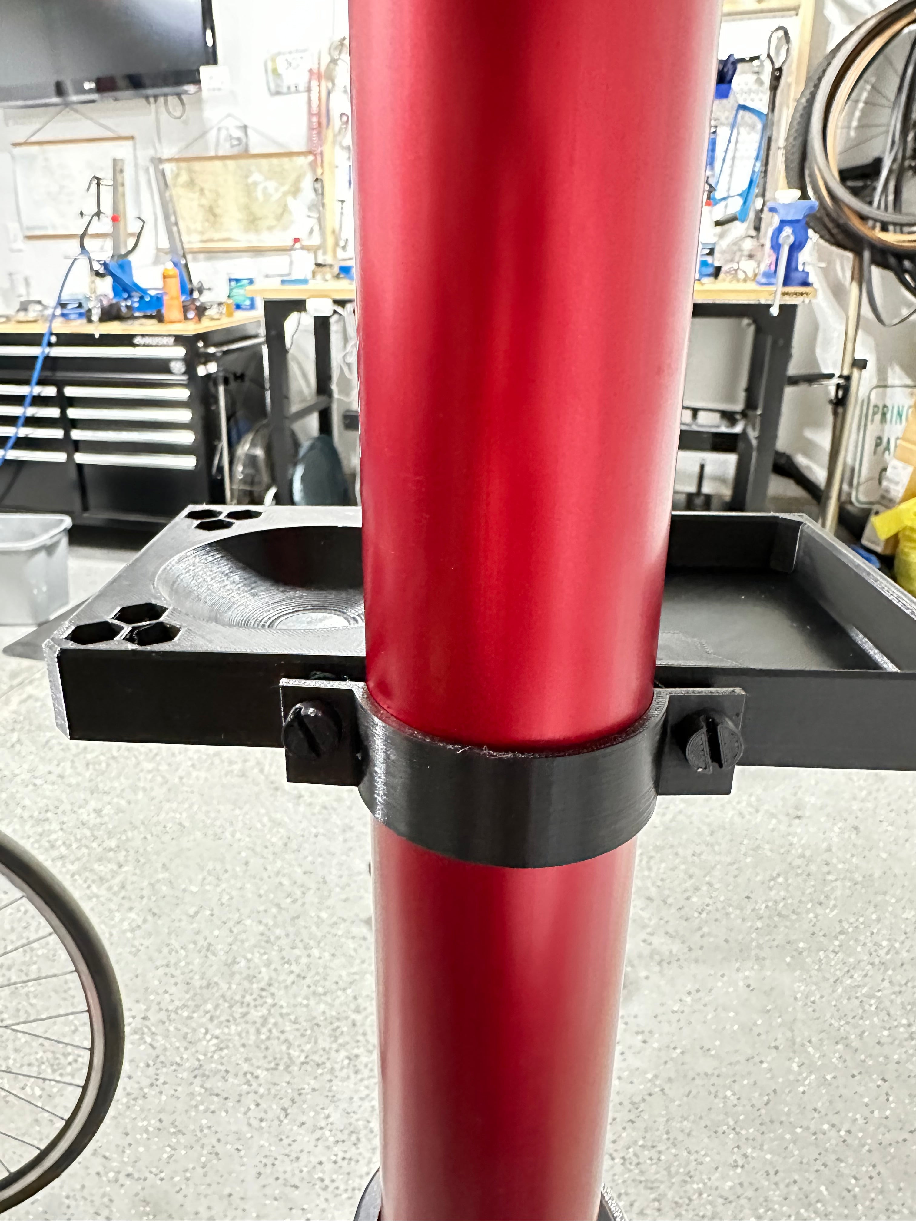 Bike Stand Tray - Feedback Sports - Park Tool