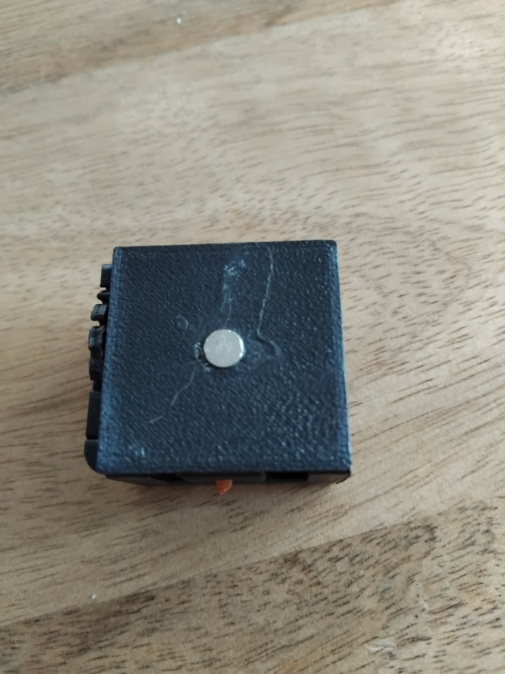Ender 3 fridge magnet