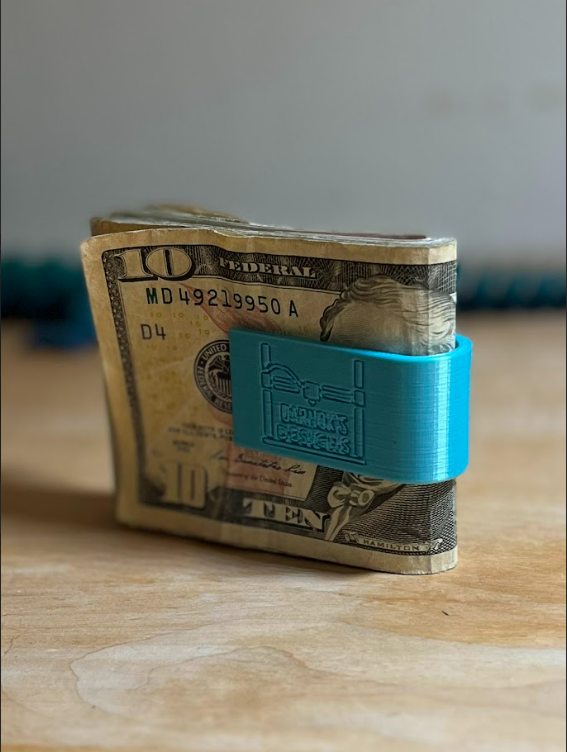 Money Clip
