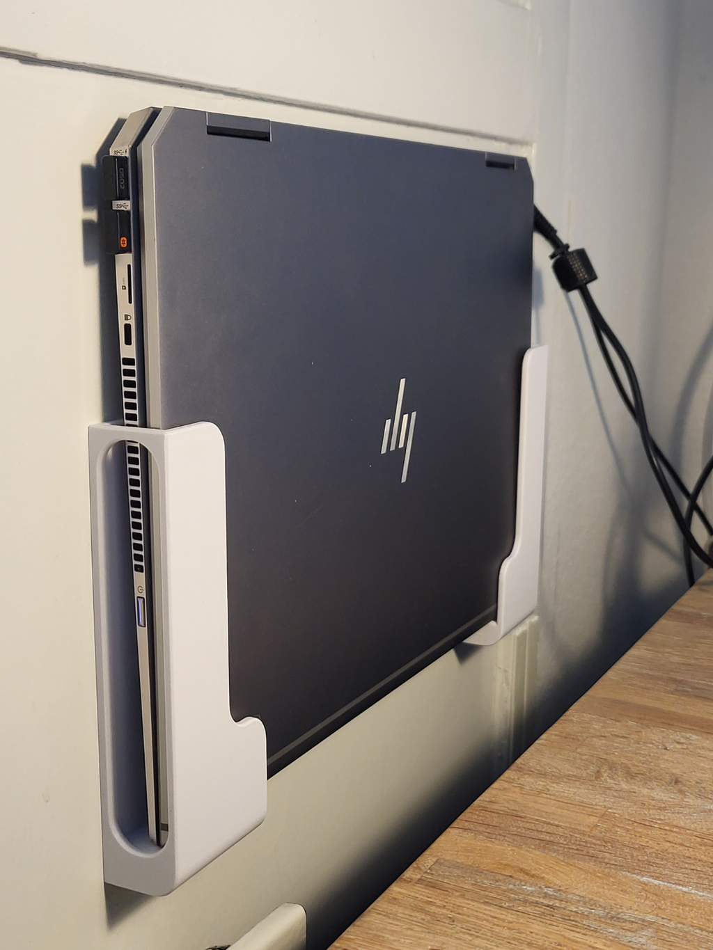 Laptop Wall Mount