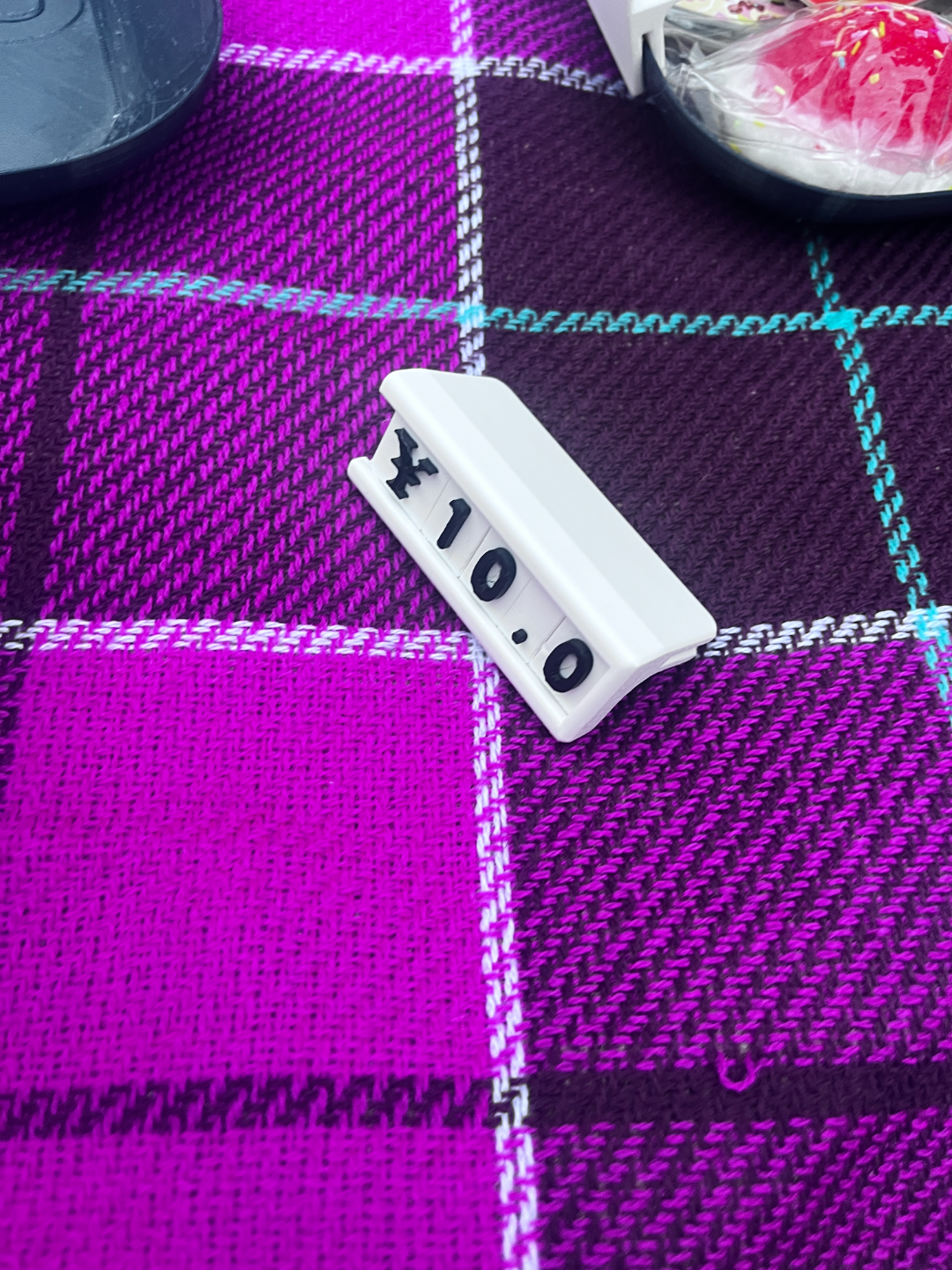 价格牌 Price tag