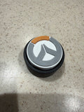 Overwatch Logo Fidget Clicker