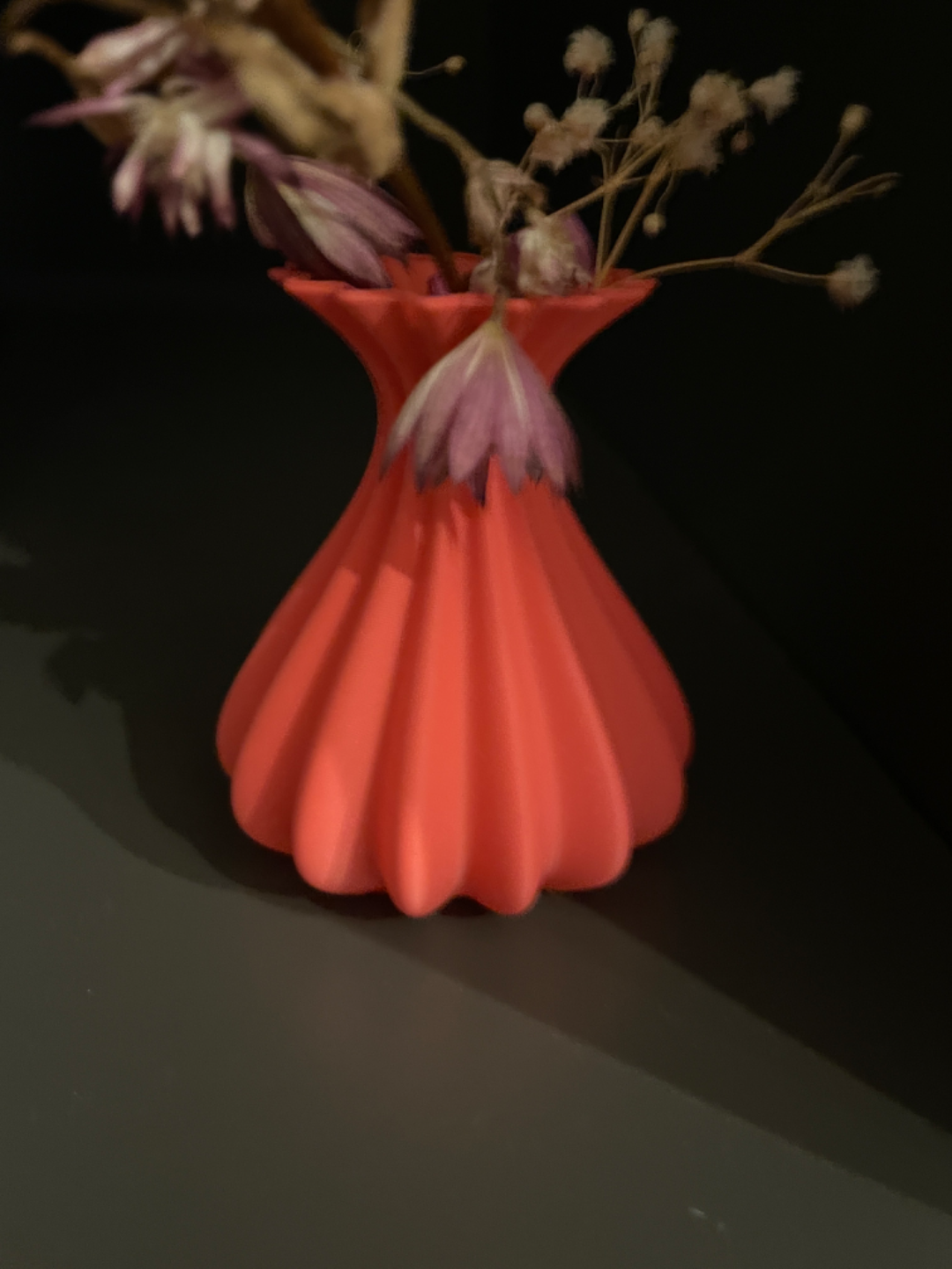 kleine Vase By Freeper