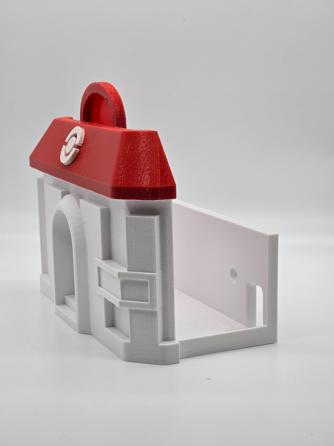 Nintendo Switch Dock Wallmount: Pokemon Center