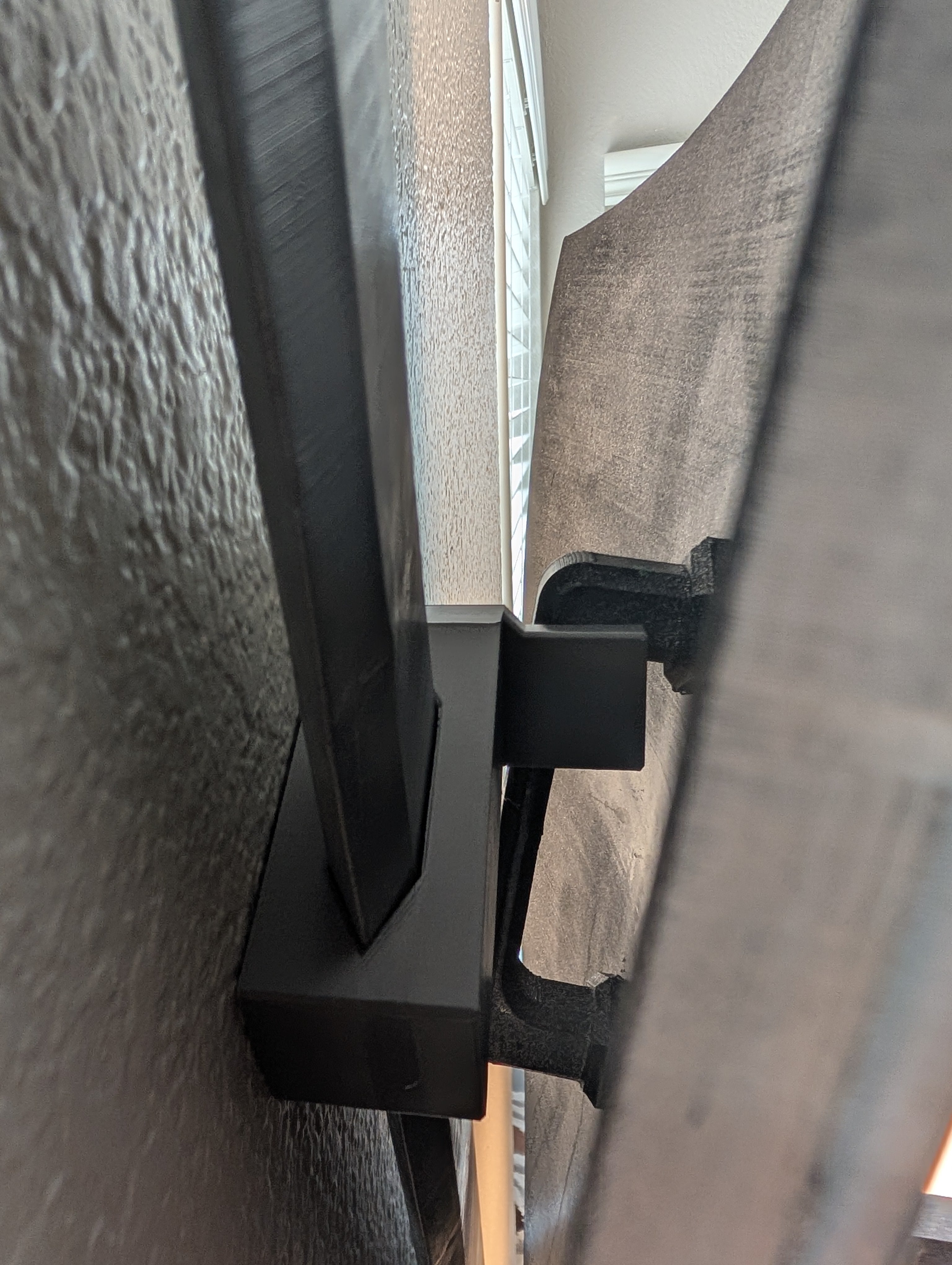 Sword & Shield Mount