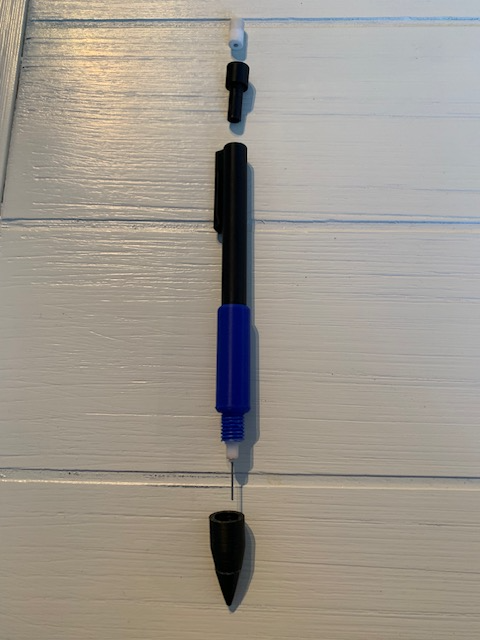 Mechanical Pencil (0.7mm)