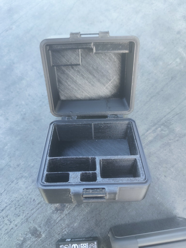 Insta360 ace pro 2 Case/Box