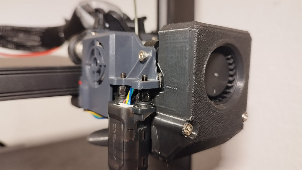 Creality Ender 3 S1 High Speed Upgrade MAX