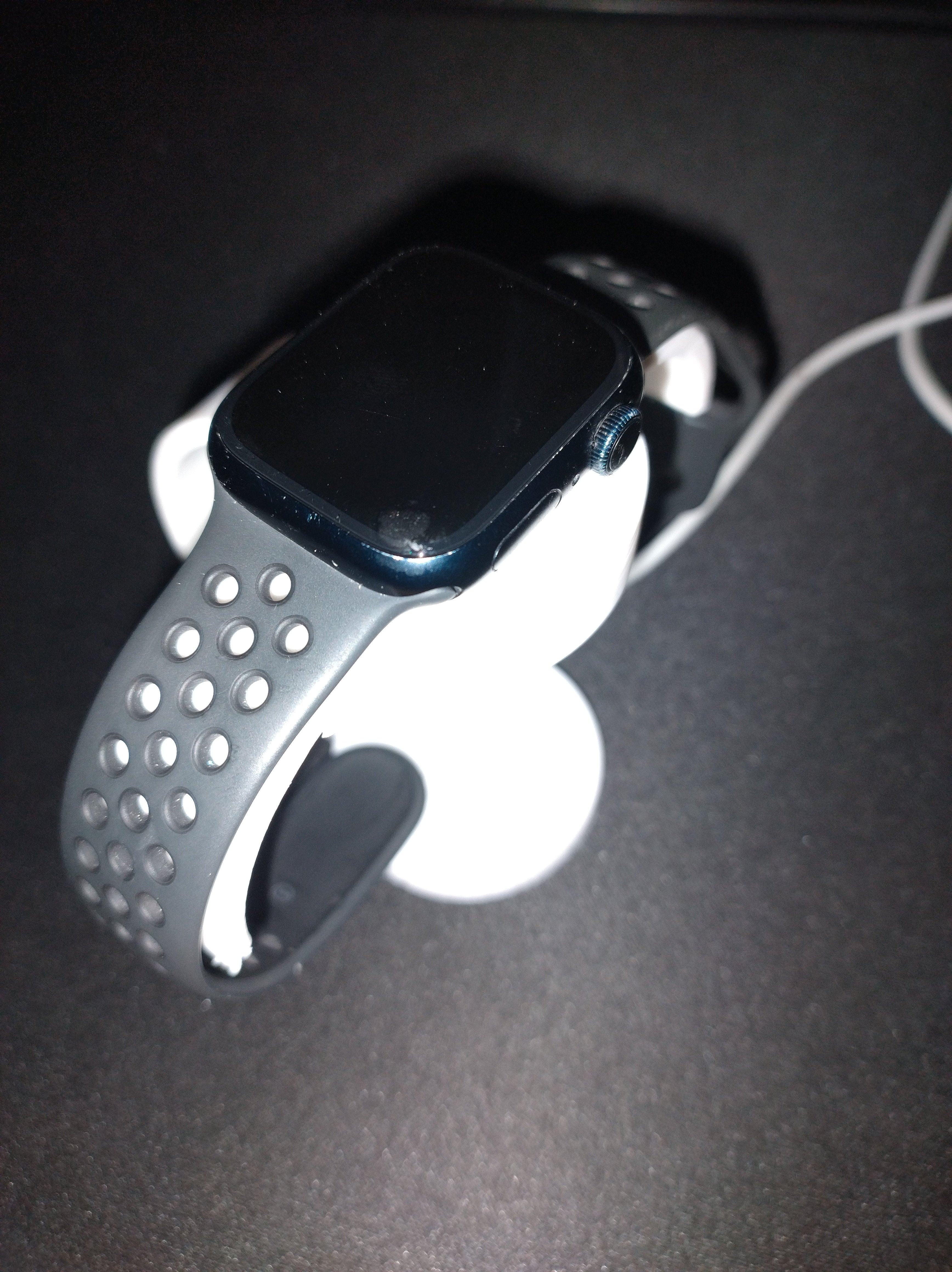 Apple watch charger