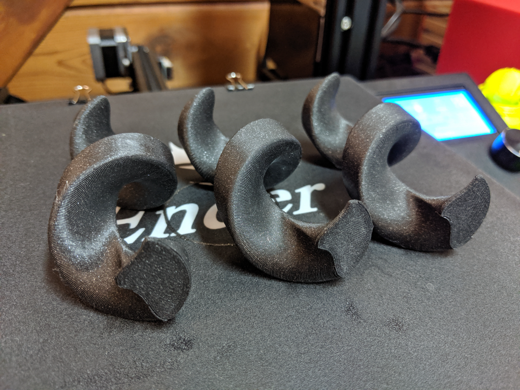 Triple Helix Fidget
