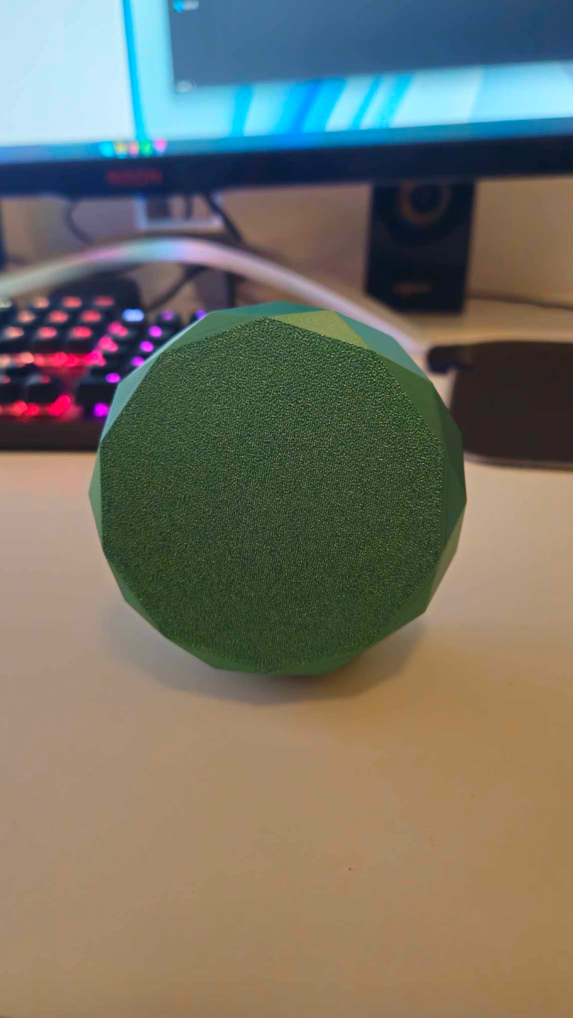 Poly Planter
