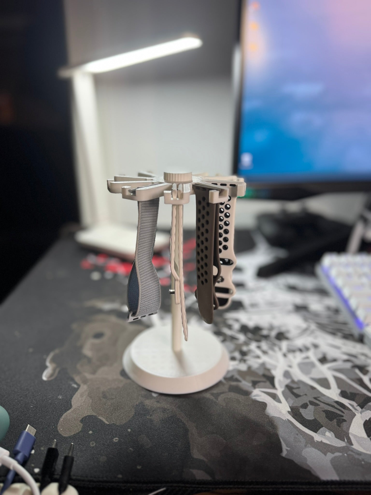 Apple Watch Strap/Band Holder