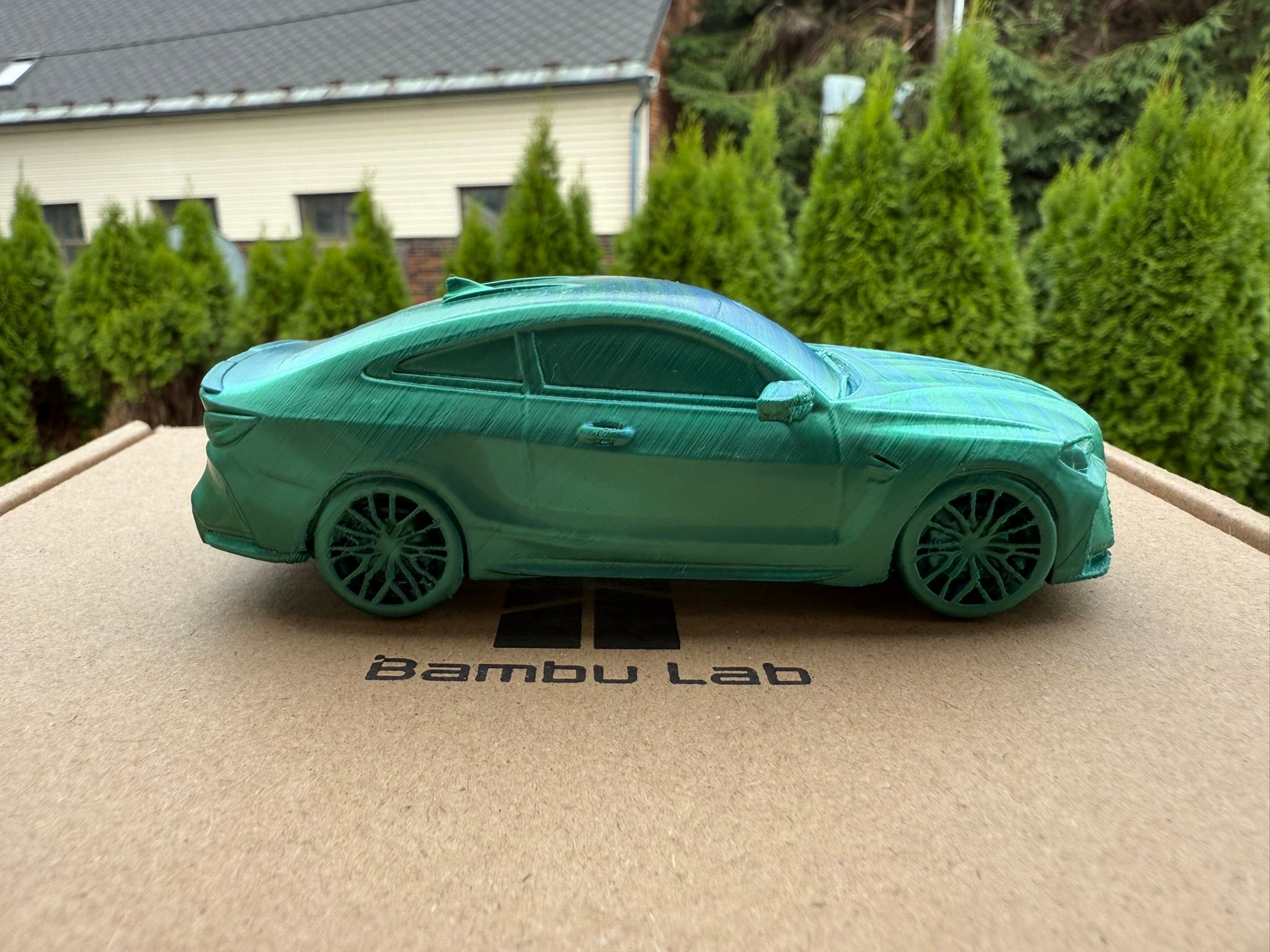 BMW M4