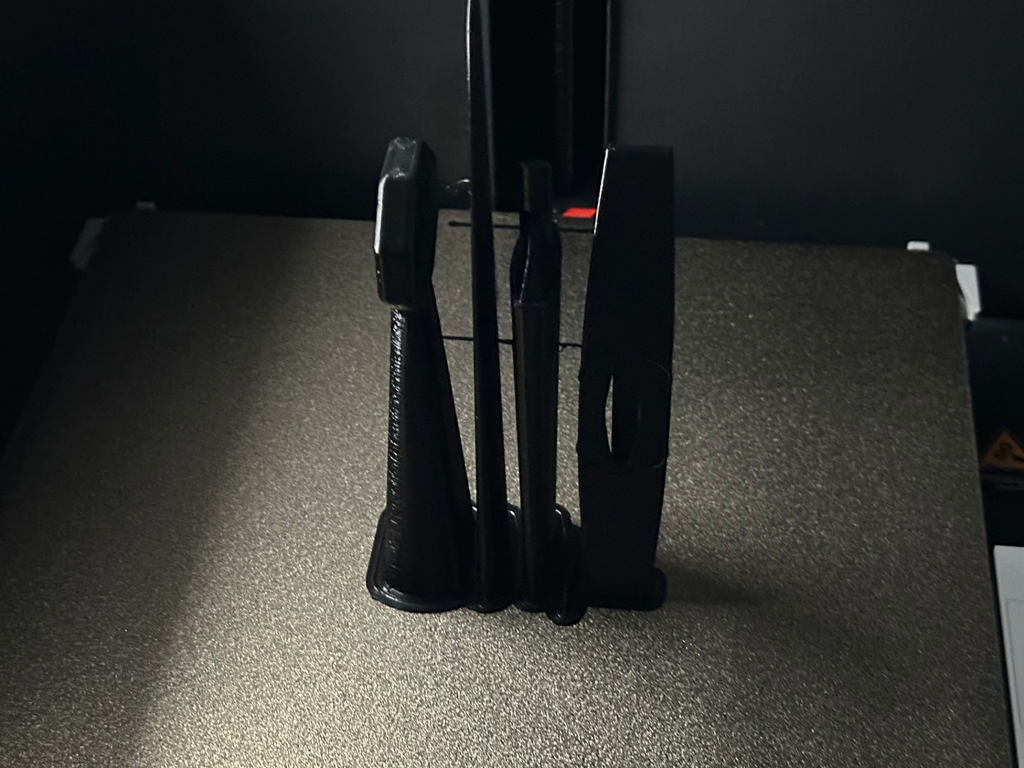 Templar Dagger