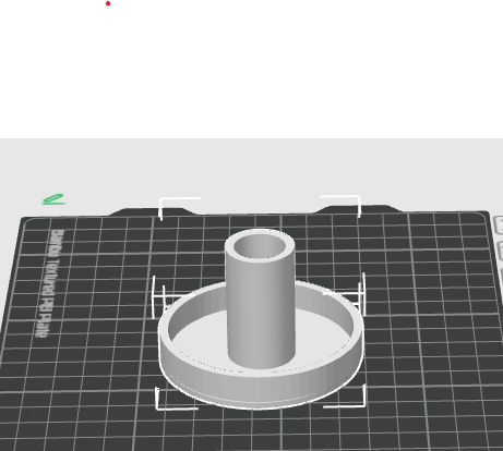 Candle holder