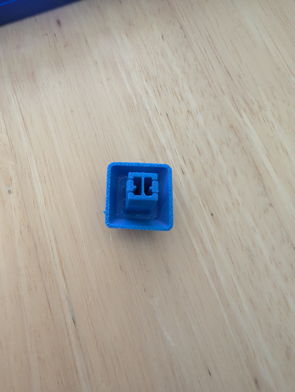 Brick Membrane Keyboard Cap