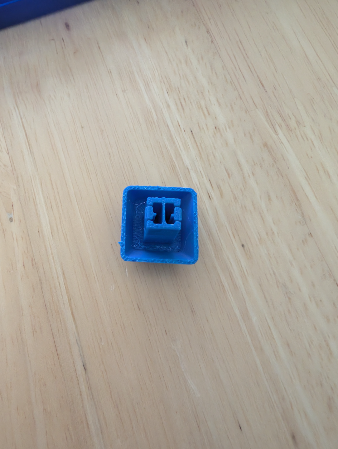 Brick Membrane Keyboard Cap