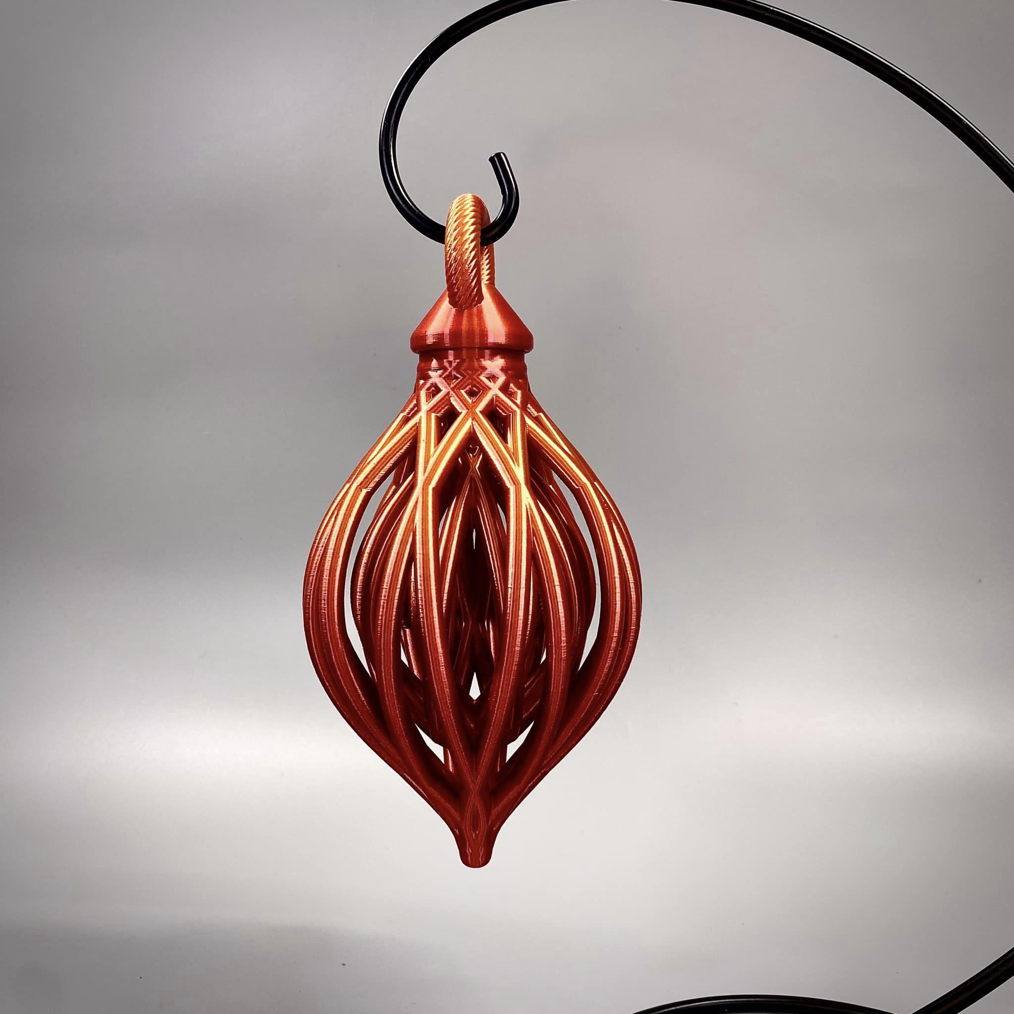 Christmas Ornament Collection 2022