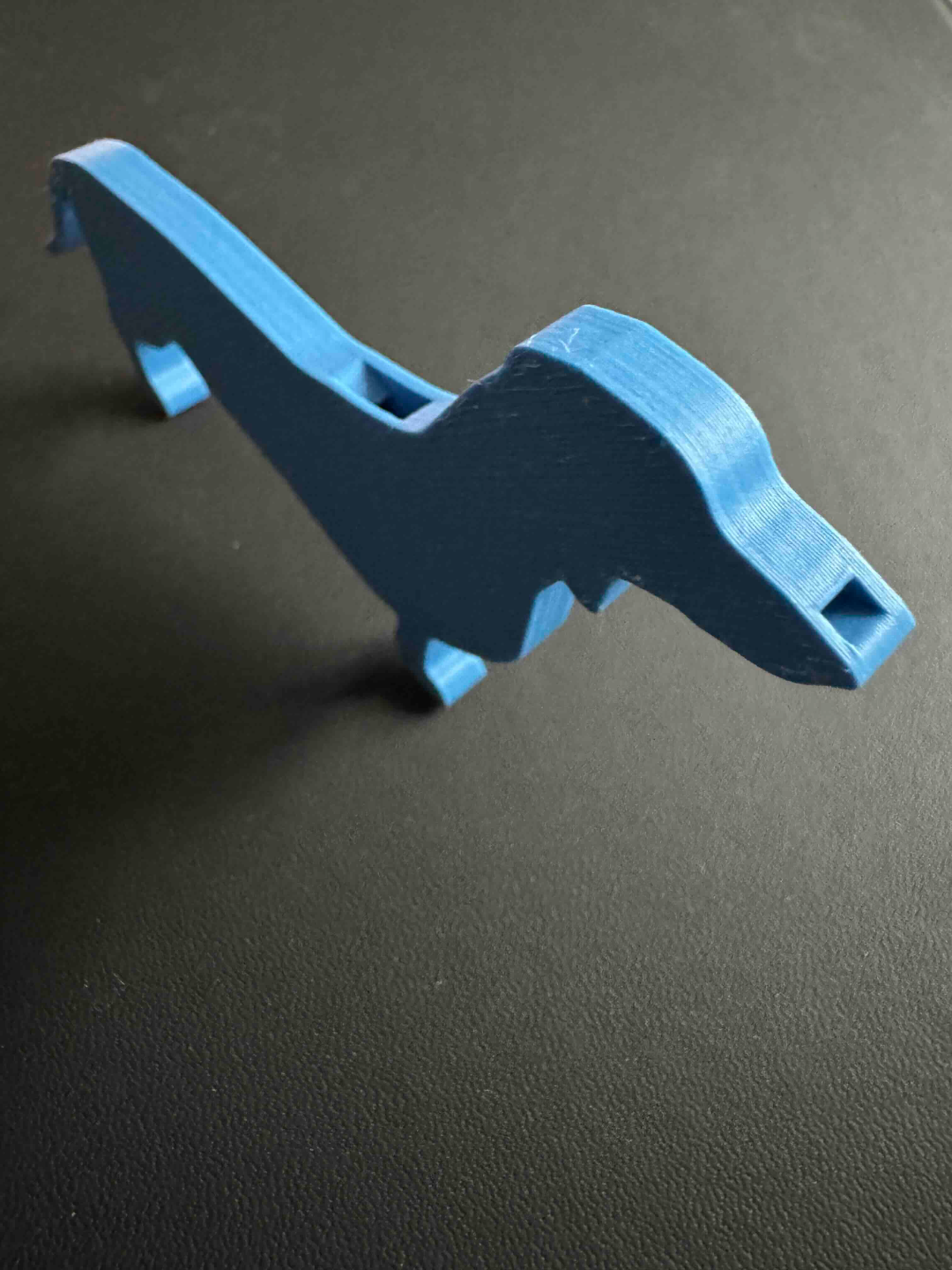 Dachshund Whistle