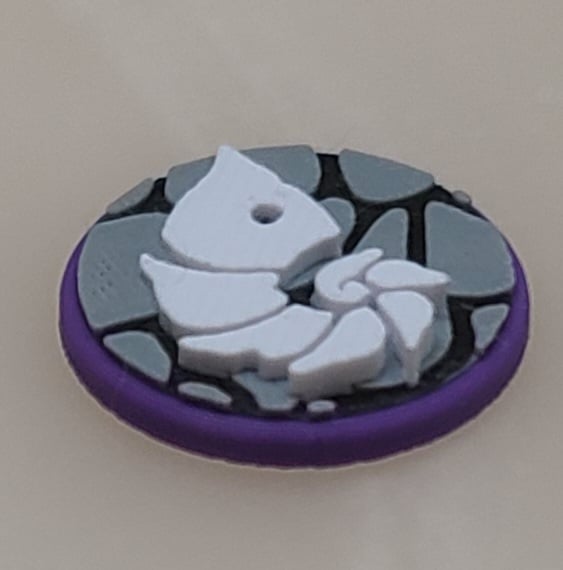SETI Oumuamua Fossil Token