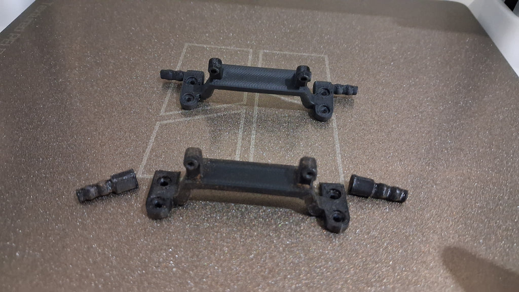 MN82 Servo Mount