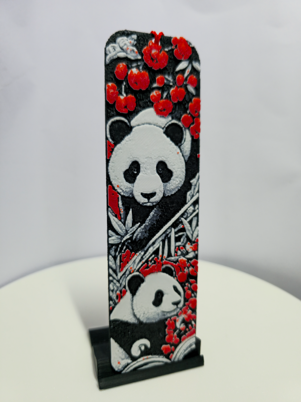 Double Trouble Panda Express
