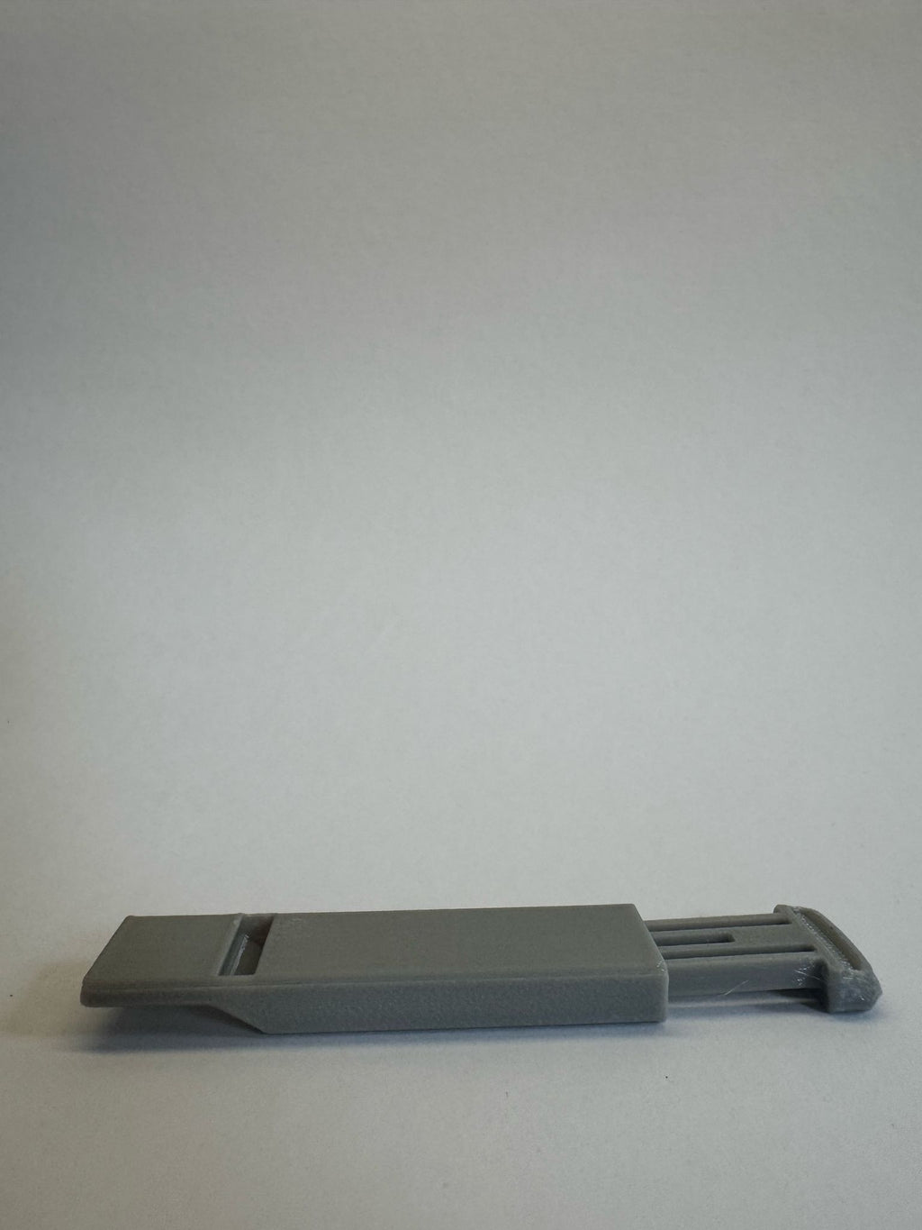 Adjustable Whistle