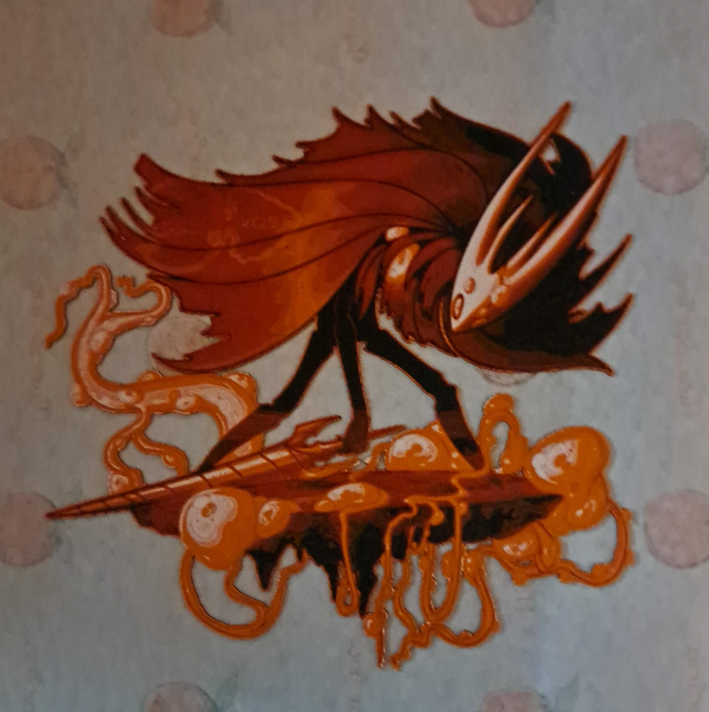 hollow knight
