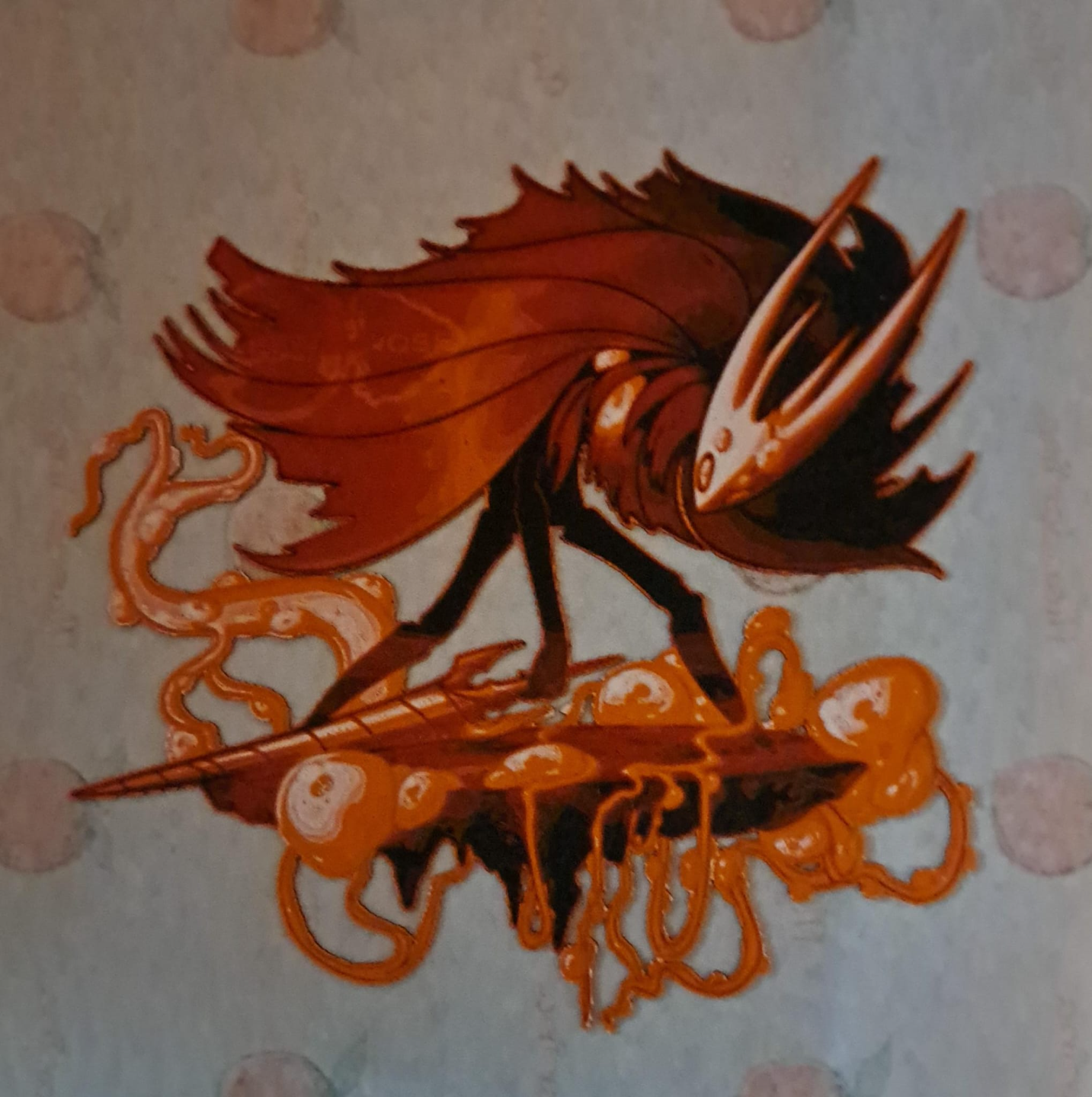 hollow knight